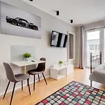 Prestige Aparthotel Centrum Nautica
