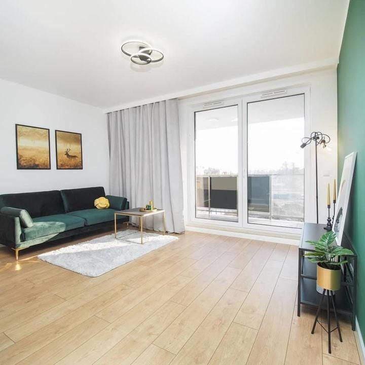 Prestige Centrum Nautica Apartment