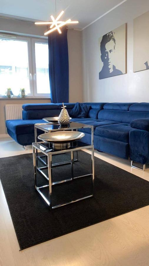Apartment Prestige Centrum Nautica