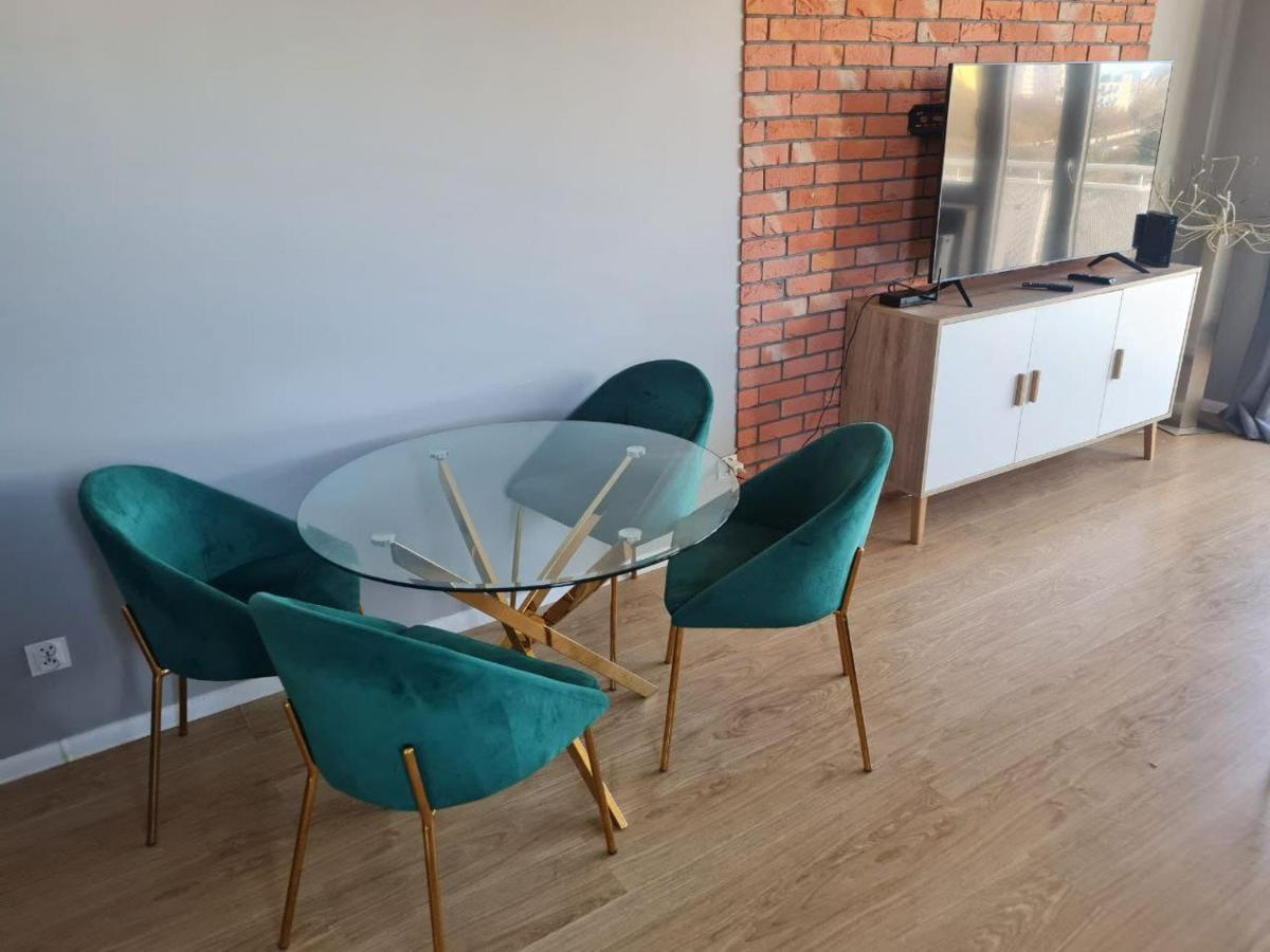 Apartment Prestige Centrum Nautica *