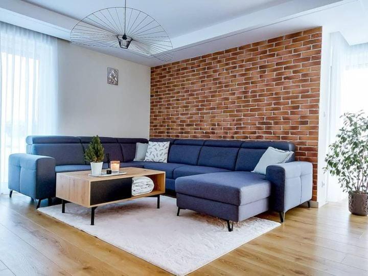 Apartment Prestige Centrum Nautica