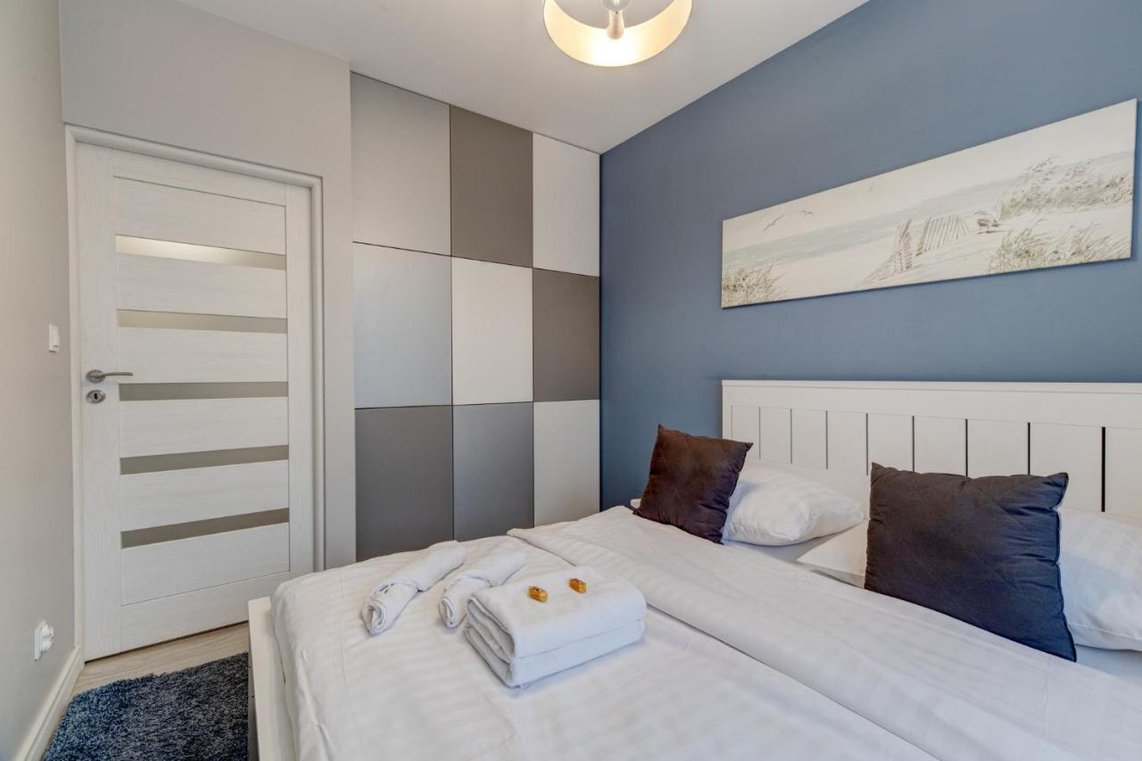 Prestige Centrum Nautica Apartment