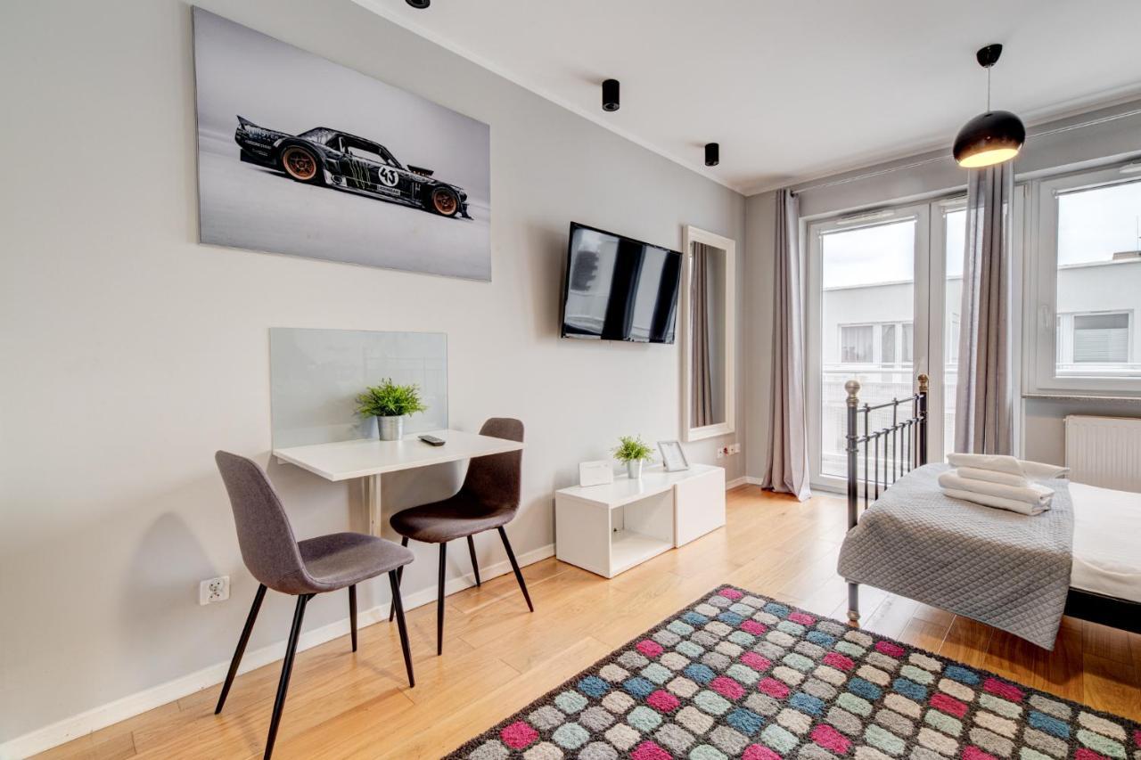 Apartment Prestige Centrum Nautica *