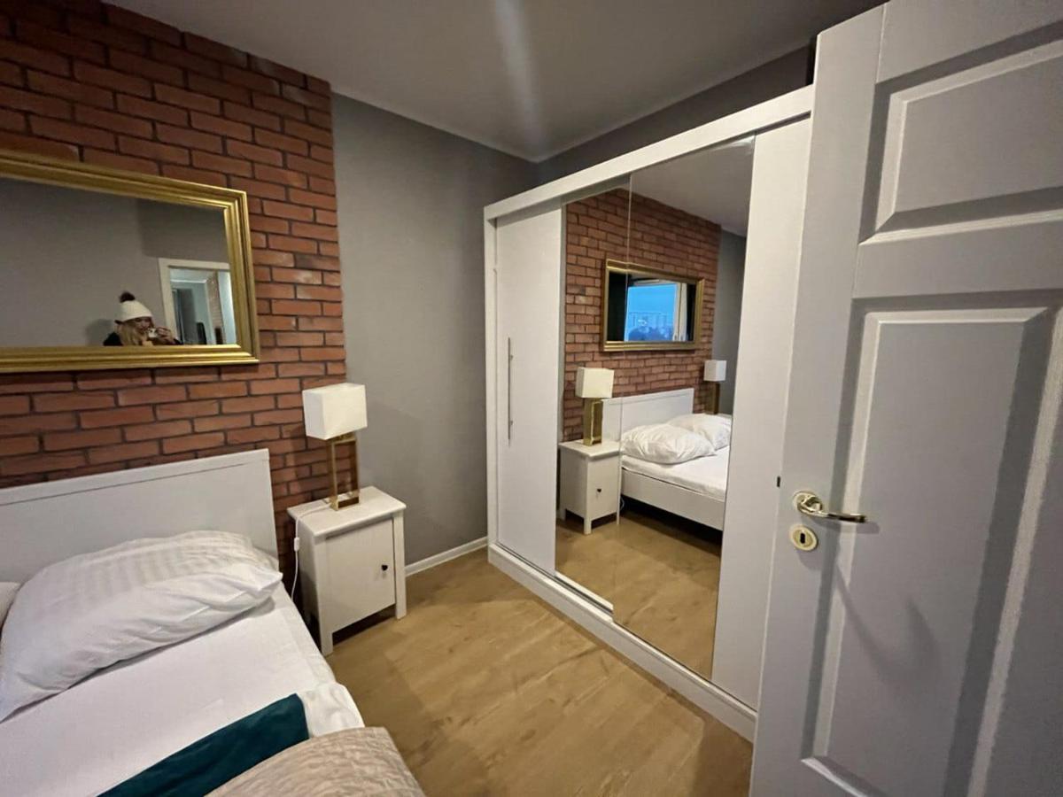 Prestige Centrum Nautica Apartment *