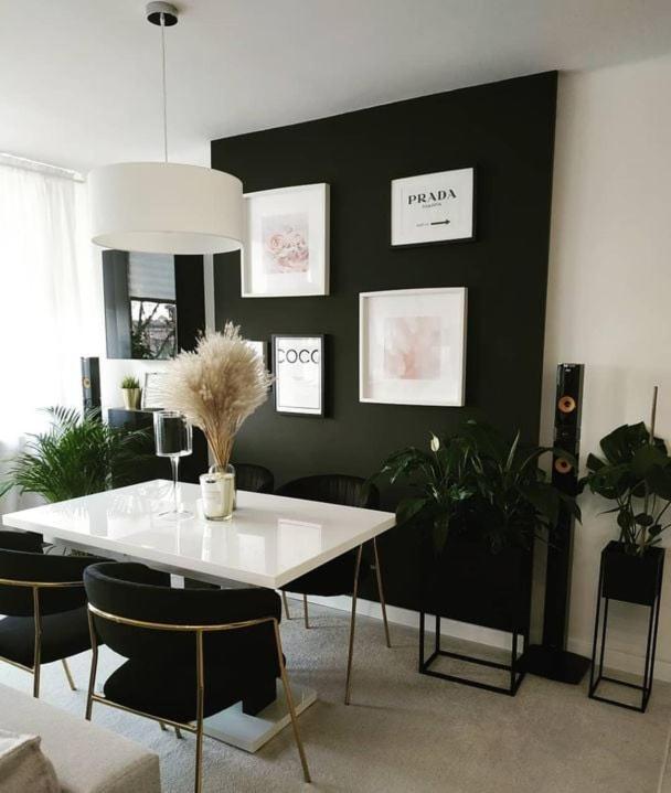 Prestige Centrum Nautica Apartment Szczecin