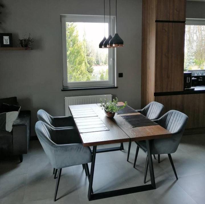 Apartment Prestige Centrum Nautica Szczecin