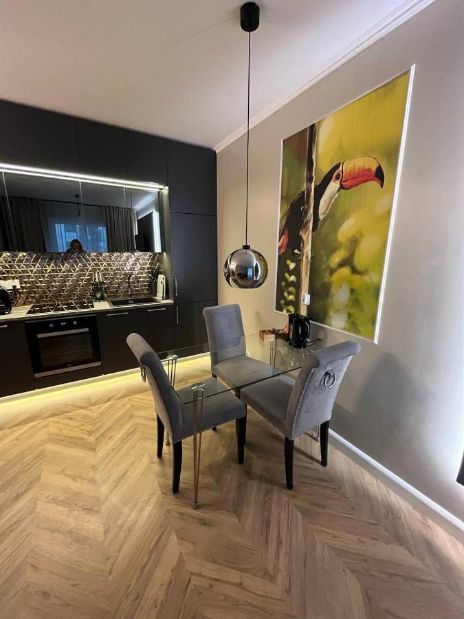 Prestige Centrum Nautica Apartment