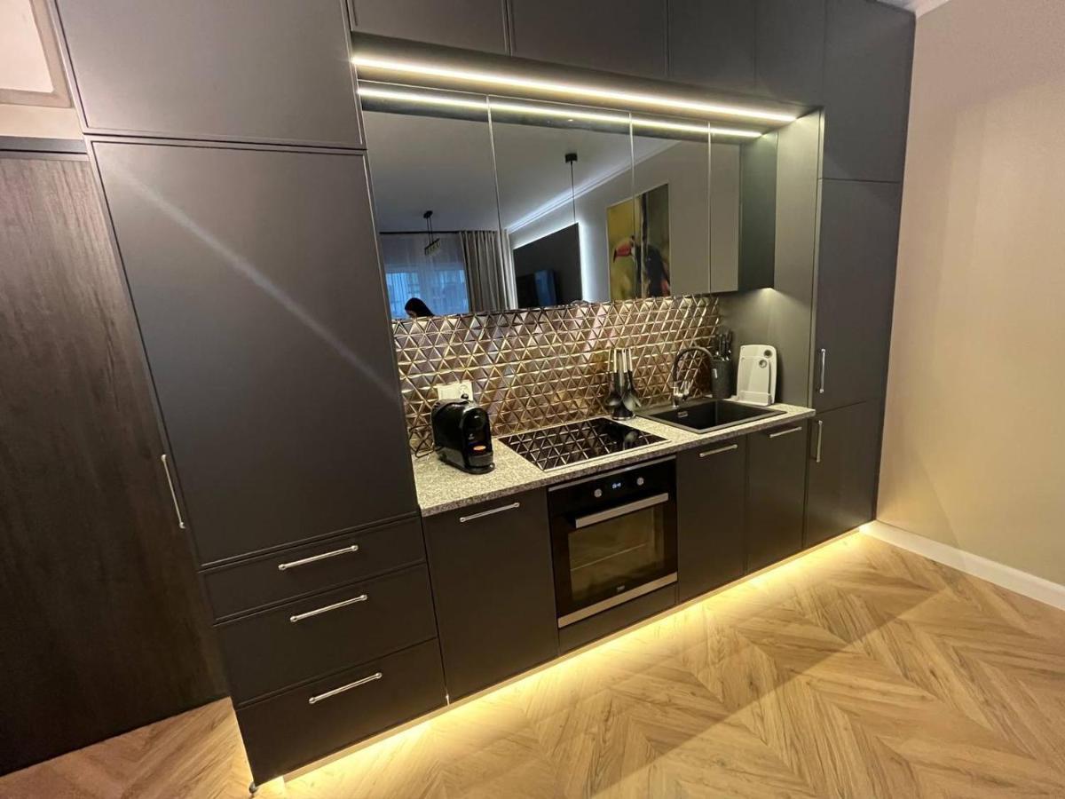 Prestige Centrum Nautica Apartment Szczecin