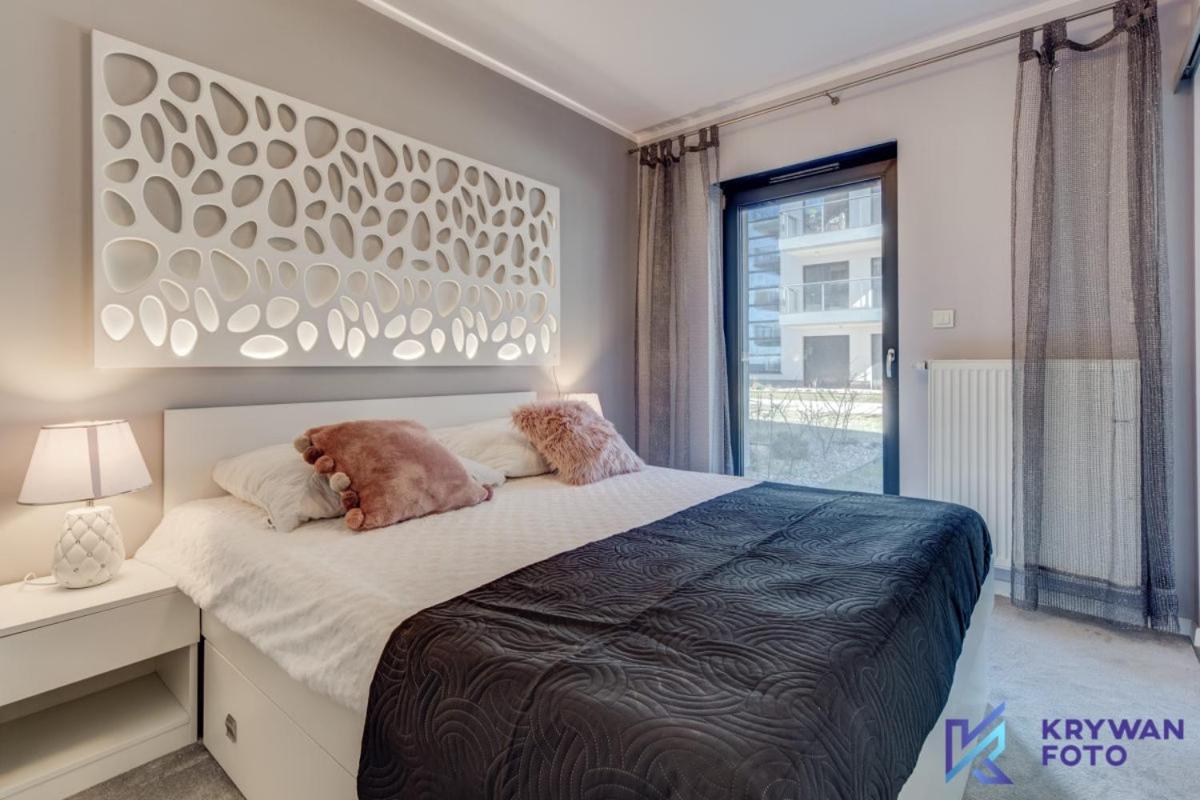 Prestige Centrum Nautica Apartment