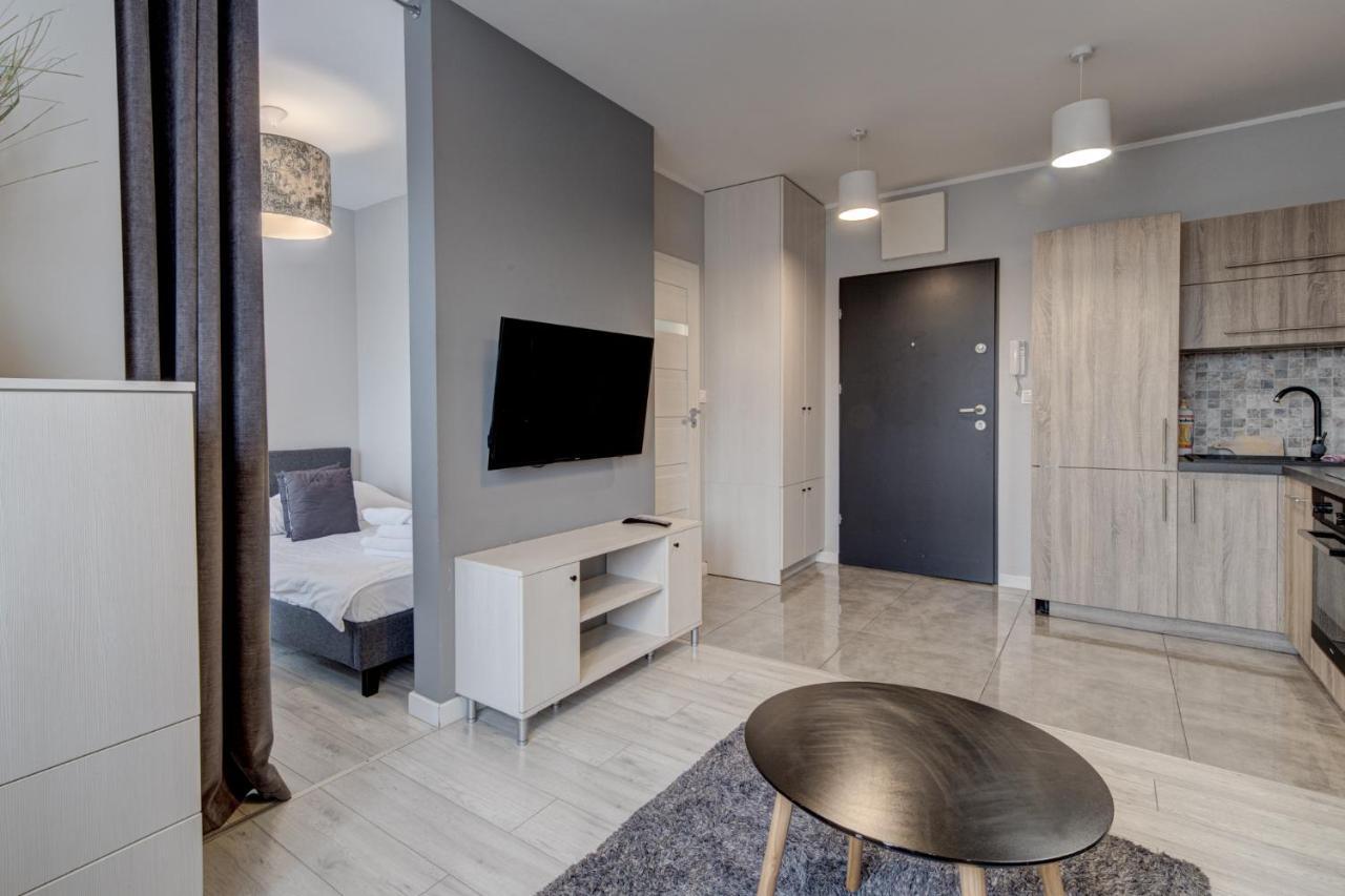 Apartment Prestige Centrum Nautica