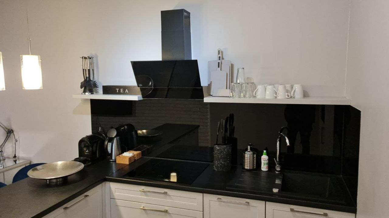 Apartment Prestige Centrum Nautica