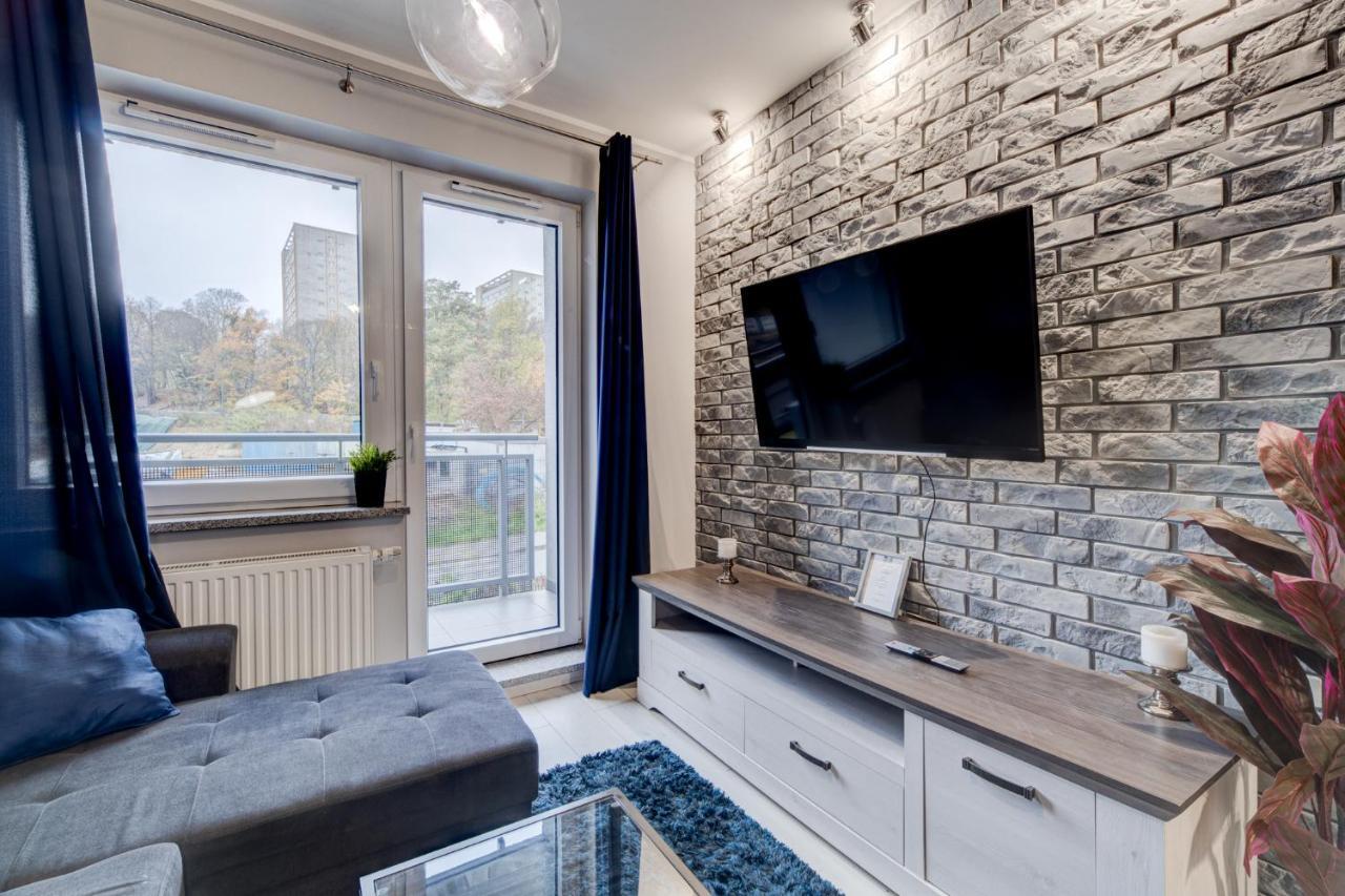 Apartment Prestige Centrum Nautica