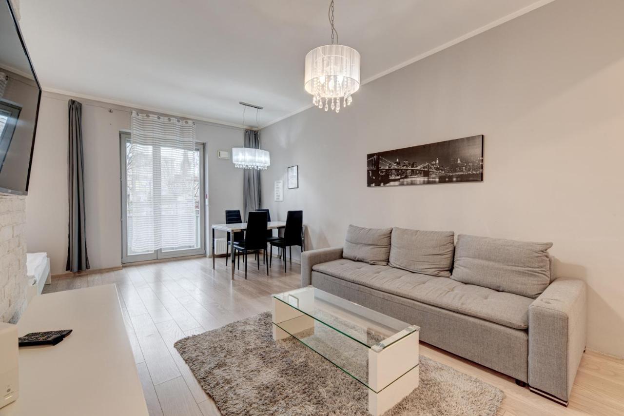 Apartment Prestige Centrum Nautica